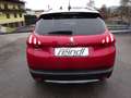 Peugeot 2008 PT 130 S&S Allure, Navi, Rückfahrkamera, Grip-C... Rot - thumbnail 8