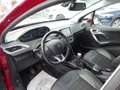 Peugeot 2008 1,2 PureTech 130 S&S Allure,Navi,Rückfahrkamera... Rosso - thumbnail 12