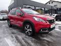 Peugeot 2008 1,2 PureTech 130 S&S Allure,Navi,Rückfahrkamera... Rot - thumbnail 3