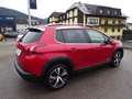 Peugeot 2008 PT 130 S&S Allure, Navi, Rückfahrkamera, Grip-C... Rot - thumbnail 7