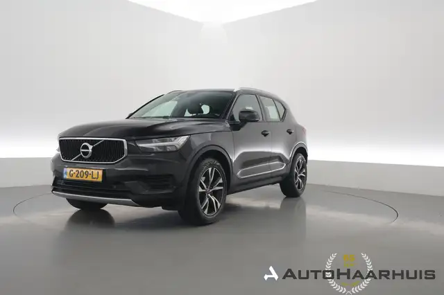 Volvo XC40 1.5 T3 Momentum Pro | RIJKLAAR!! | Cruise Contr. |