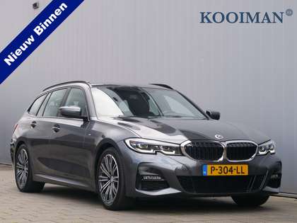 BMW 318 3-serie Touring 318i 157pk Business Edition Automa