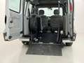 Renault Kangoo 1.6-16V Rolstoelauto Orig. NL Airco + Grote beurt Gris - thumbnail 16