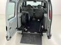 Renault Kangoo 1.6-16V Rolstoelauto Orig. NL Airco + Grote beurt Gris - thumbnail 3