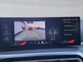 BMW i4 eDrive40 Gran Coupé M SPORT AHK Lenkhzg ParkA Noir - thumbnail 9