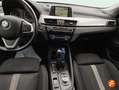 BMW X1 xDrive 18d Blanc - thumbnail 12