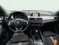 BMW X1 xDrive 18d Blanc - thumbnail 11
