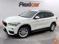 BMW X1 xDrive 18d Blanc - thumbnail 3