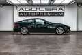 Aston Martin Vanquish 5.9 V12 Grün - thumbnail 2