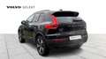 Volvo XC40 Recharge Ultimate Dark , T5 plug-in hybrid Noir - thumbnail 2