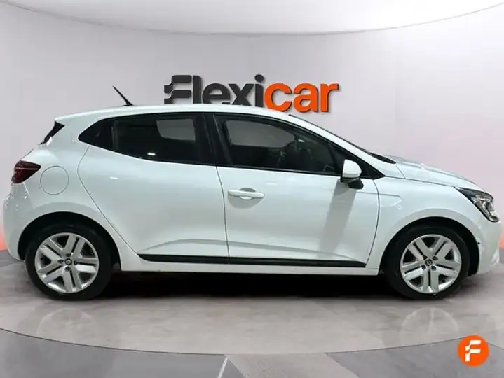Renault Clio Intens Tce 2022, foto 9