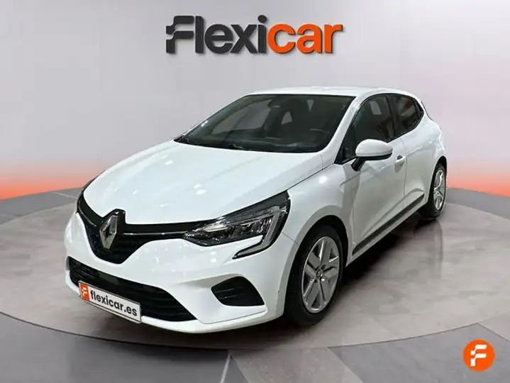 Renault Clio Intens Tce 2022, foto 3