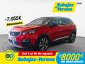 Peugeot 3008 HYB PHEV 300 GT AWD e-EAT8 Rojo - thumbnail 1