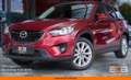 Mazda CX-5 Sports-Line AWD *Temp./SHZ/Klimaaut./AHK* Piros - thumbnail 1
