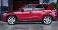 Mazda CX-5 Sports-Line AWD *Temp./SHZ/Klimaaut./AHK* Piros - thumbnail 2