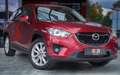 Mazda CX-5 Sports-Line AWD *Temp./SHZ/Klimaaut./AHK* Piros - thumbnail 7