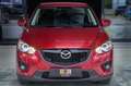Mazda CX-5 Sports-Line AWD *Temp./SHZ/Klimaaut./AHK* Piros - thumbnail 8