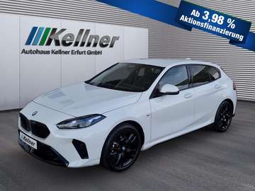 d M-Sport AHK+aLED+R-Kamera+DAB+Premium Paket