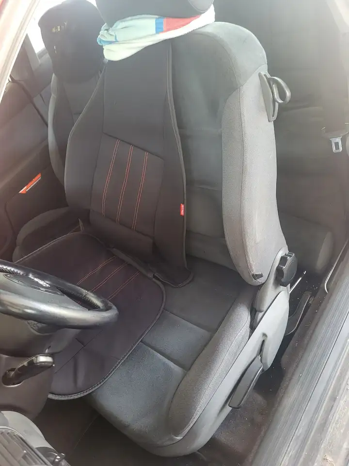 Audi A3 1.8 T Ambition, foto 7