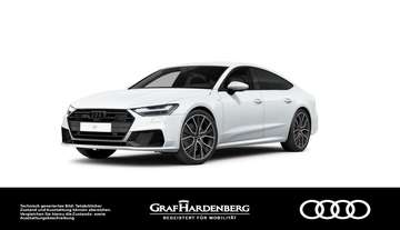 Sportback 45 TFSI quattro S line Matrix B&O