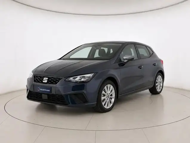 SEAT Ibiza 1.0 Eco TSI 70KW Style