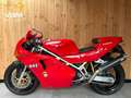 Ducati 851 STRADA Rojo - thumbnail 4
