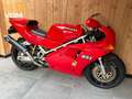 Ducati 851 STRADA Rojo - thumbnail 2
