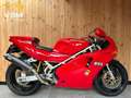 Ducati 851 STRADA crvena - thumbnail 1