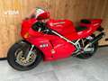 Ducati 851 STRADA Rojo - thumbnail 5