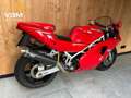 Ducati 851 STRADA crvena - thumbnail 3
