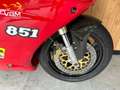 Ducati 851 STRADA Rojo - thumbnail 7