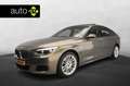 BMW 535 5 Serie Gran Turismo 535xi M-Sportpakket / Trekhaa Bruin - thumbnail 1