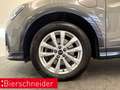 Audi Q3 Sportback 45 TFSI e S tronic LED VIRTUAL ACC 18 CO Grau - thumbnail 4