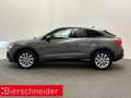Audi Q3 Sportback 45 TFSI e S tronic LED VIRTUAL ACC 18 CO Grau - thumbnail 3