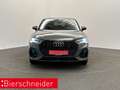 Audi Q3 Sportback 45 TFSI e S tronic LED VIRTUAL ACC 18 CO Grau - thumbnail 2