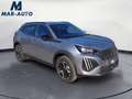 Peugeot 2008 2008 PureTech 100 S&S Allure Gris - thumbnail 4