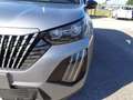 Peugeot 2008 2008 PureTech 100 S&S Allure Gris - thumbnail 5