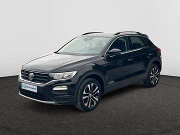 1.0 TSI Style OPF