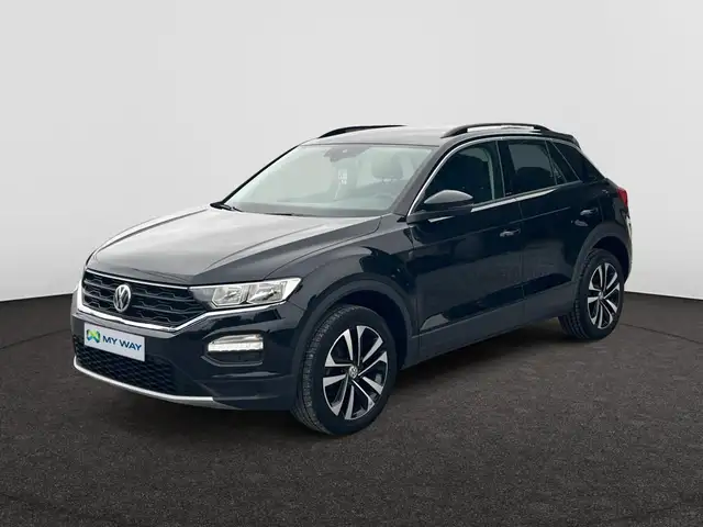 Volkswagen T-Roc 1.0 TSI Style OPF