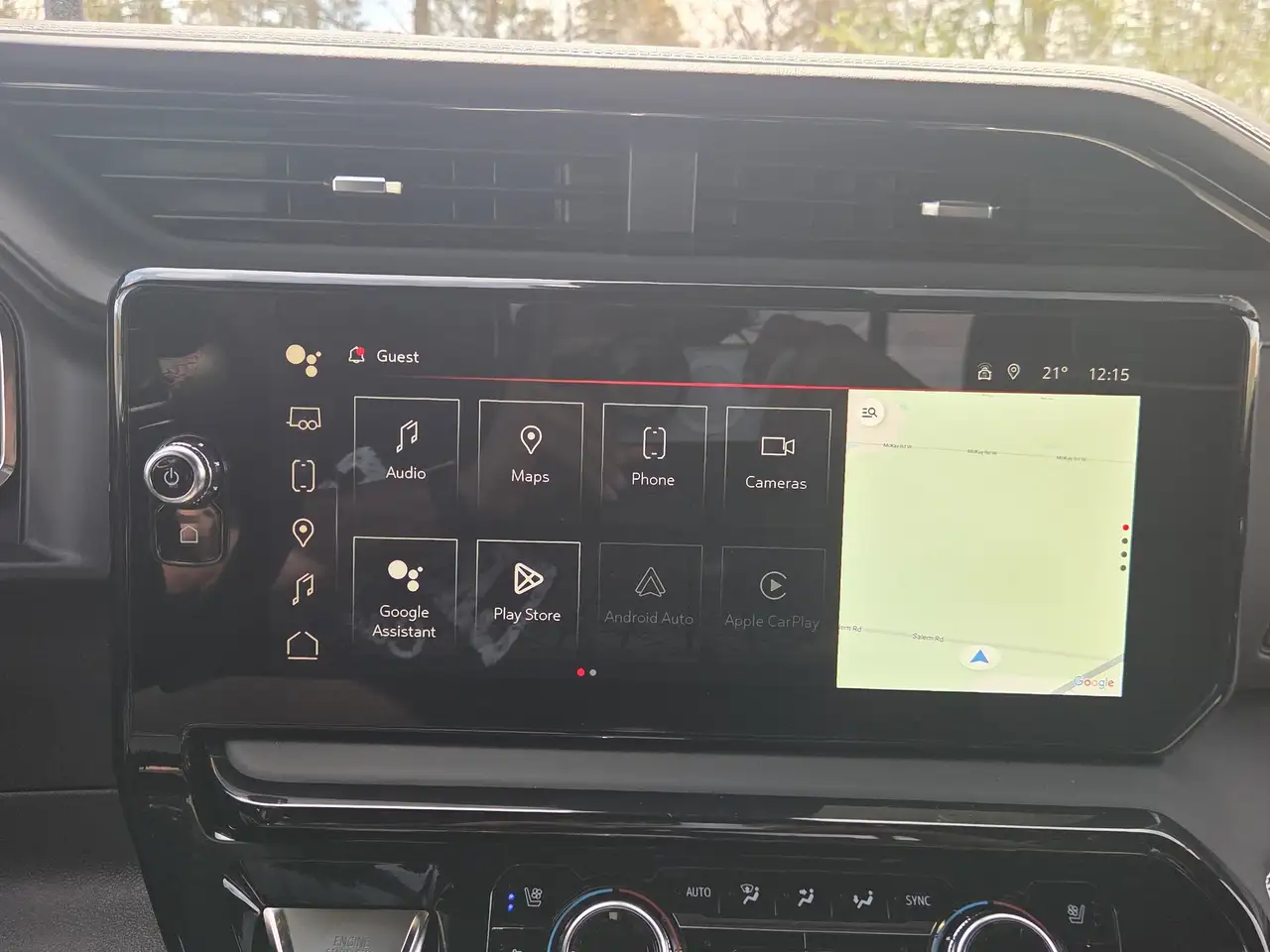 GMC Sierra 1500 снимка GMC Sierra 1500