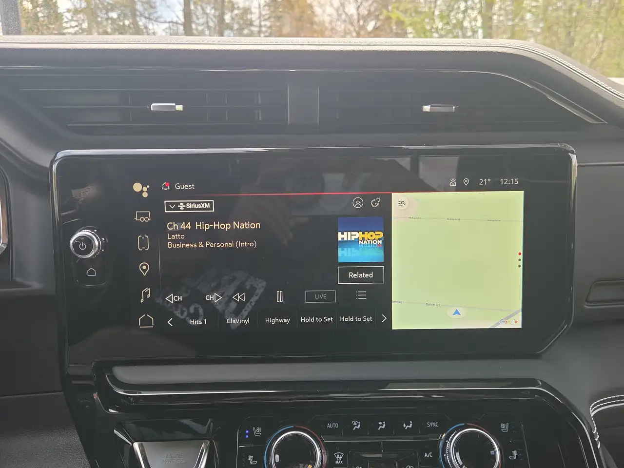 GMC Sierra 1500 снимка GMC Sierra 1500