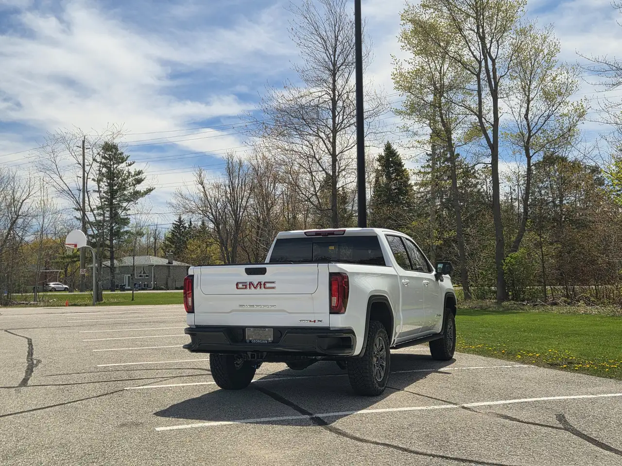 GMC Sierra 1500 снимка GMC Sierra 1500