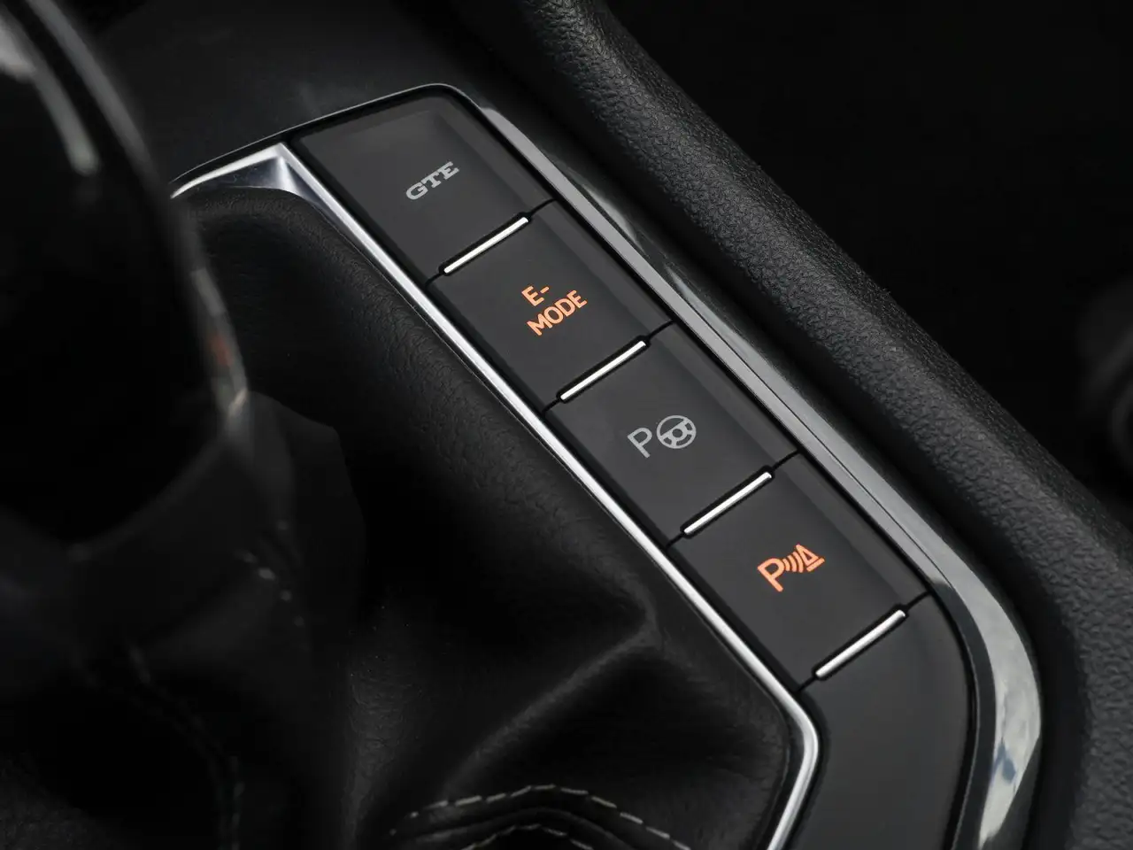 Volkswagen Tiguan 1.4 TSI eHybrid R-Line Matrix AHK Kamera, миниатюра 14