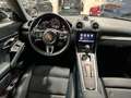 Porsche Cayman 718 2.5 S 350cv PDK-20"-Camera-Carplay-PASM-FULL Schwarz - thumbnail 12