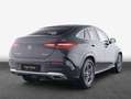 Mercedes-Benz GLE 400 GLE-Coupe Schwarz - thumbnail 2