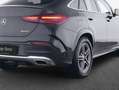 Mercedes-Benz GLE 400 GLE-Coupe Schwarz - thumbnail 3
