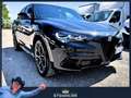 Alfa Romeo Stelvio Stelvio 2023 2.2 t Veloce Q4 210cv auto Nero - thumbnail 1