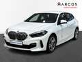 BMW 116 118iA M Sport Pro Blanco - thumbnail 1