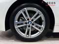 BMW 116 118iA M Sport Pro Blanco - thumbnail 15