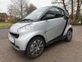 smart forTwo Coupé Micro Hybrid Drive *HU 9/2027*GJ-Reifen* Silber - thumbnail 4
